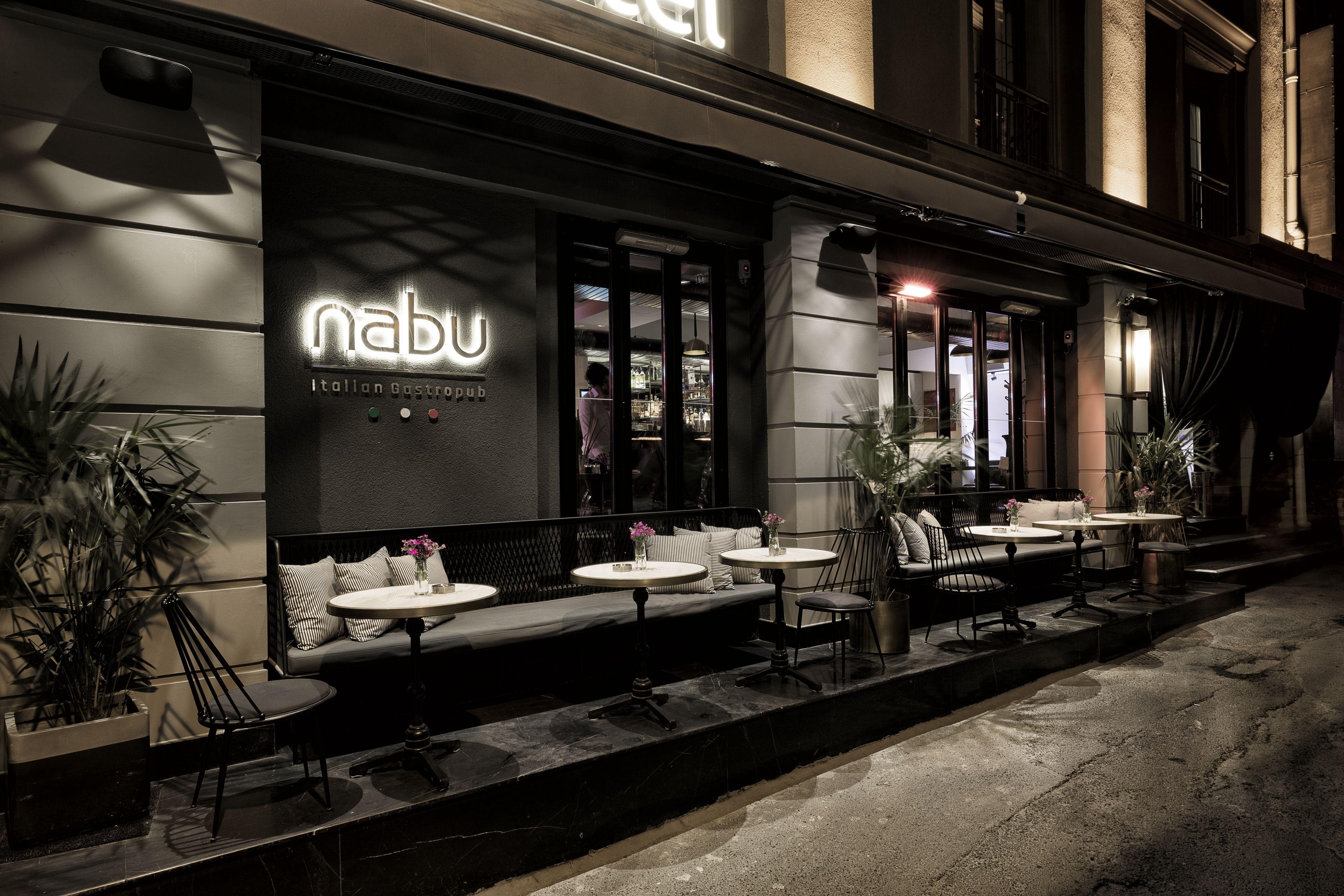 Nabu Hotel Karakoey — Photos 2